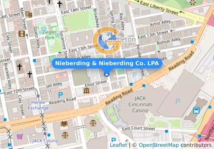 Nieberding & Nieberding Co. LPA