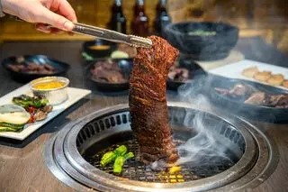 Gyu-Kaku Japanese BBQ
