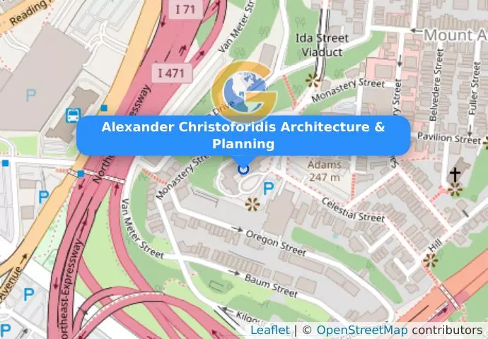 Alexander Christoforidis Architecture & Planning