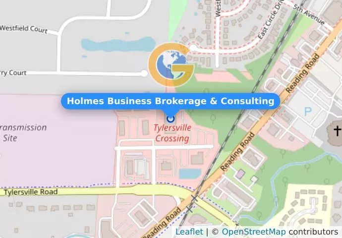 Holmes Business Brokerage & Consulting