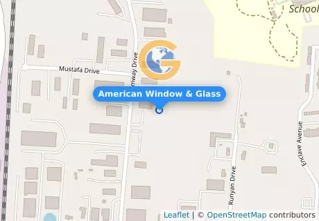 American Window & Glass
