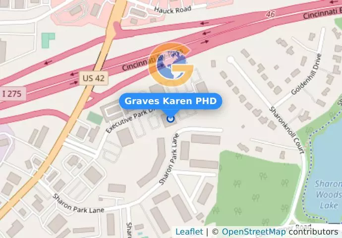 Graves Karen PHD