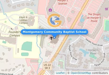 Montgomery Community Baptist School