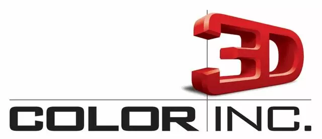 3DColor