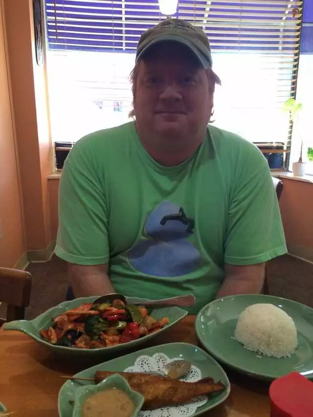 Asiana Thai & Sushi