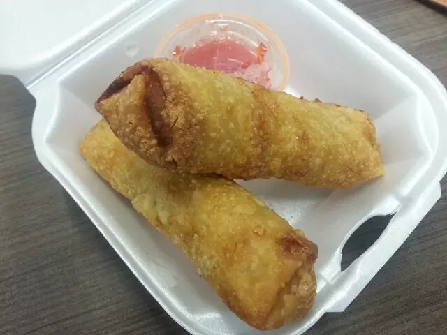 Asiana Thai & Sushi