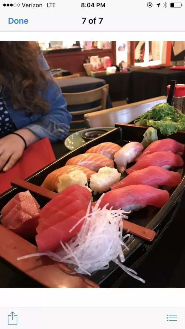 Asiana Thai & Sushi