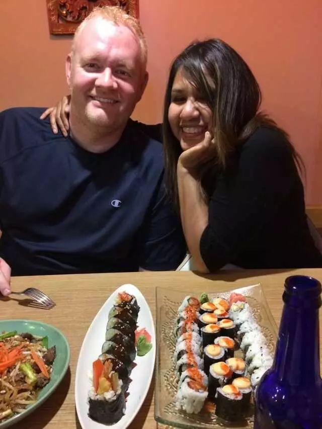 Asiana Thai & Sushi