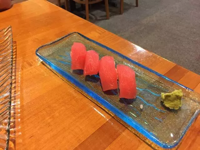 Asiana Thai & Sushi