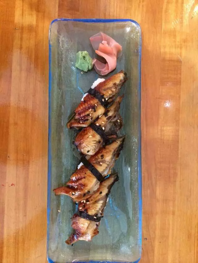 Asiana Thai & Sushi