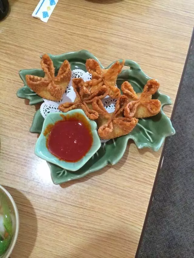 Asiana Thai & Sushi