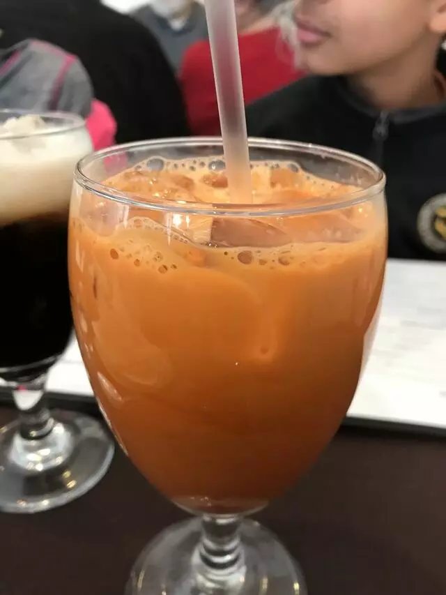 Asiana Thai & Sushi