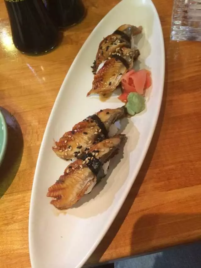 Asiana Thai & Sushi