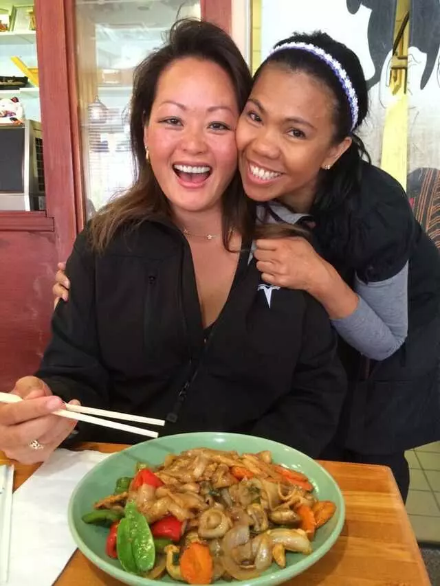 Asiana Thai & Sushi