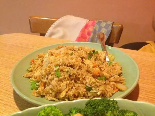 Asiana Thai & Sushi