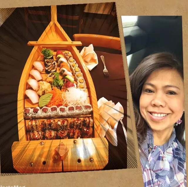 Asiana Thai & Sushi