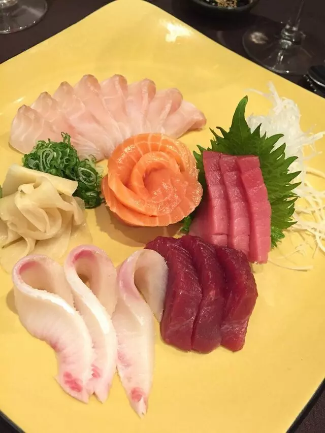 Asiana Thai & Sushi