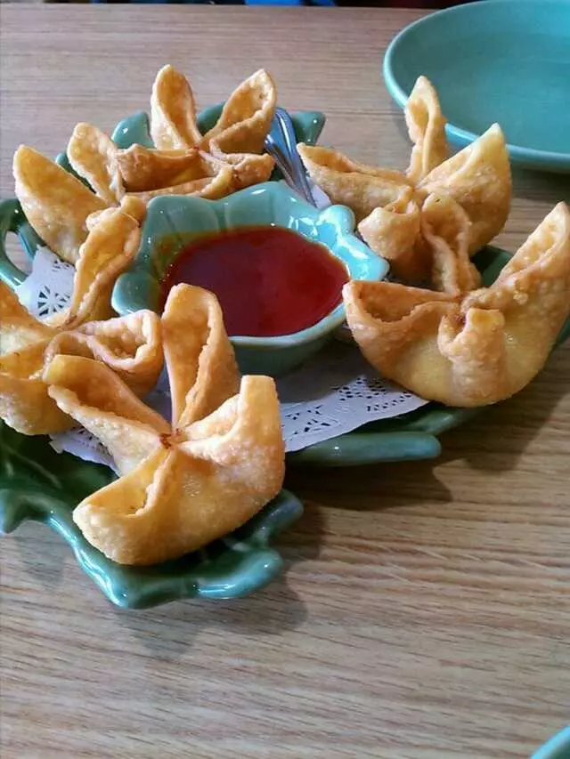 Asiana Thai & Sushi