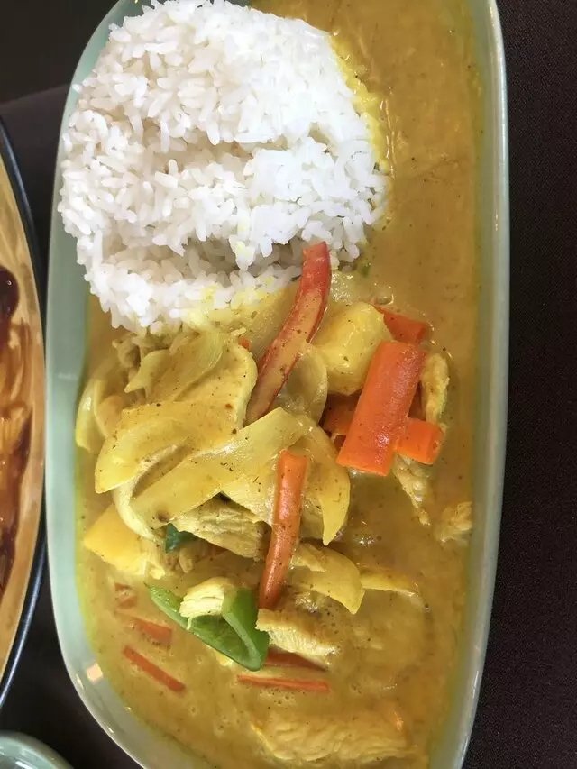 Asiana Thai & Sushi