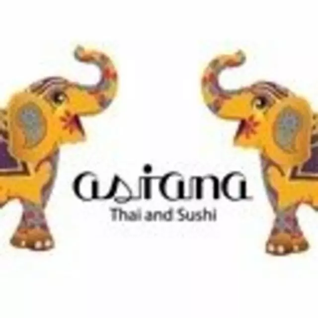 Asiana Thai & Sushi