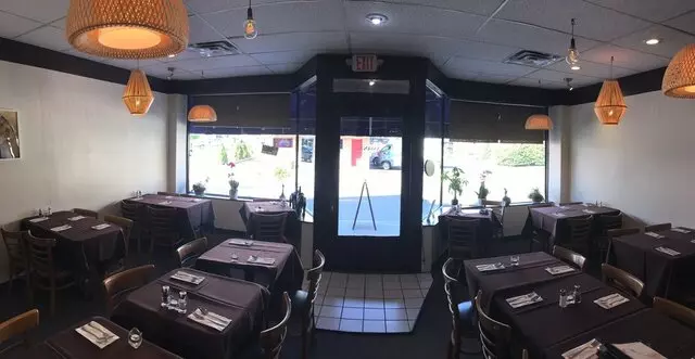 Asiana Thai & Sushi