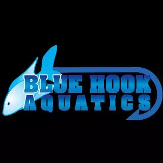 Blue Hook Aquatics