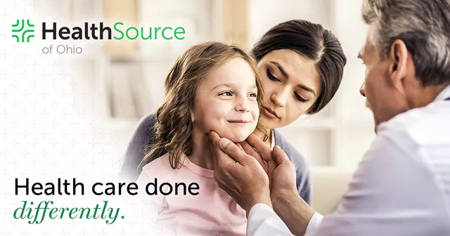 HealthSource Eastgate Dental