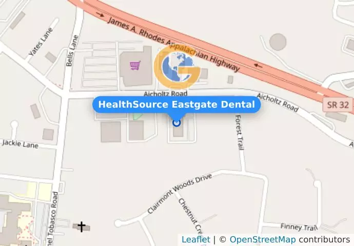 HealthSource Eastgate Dental