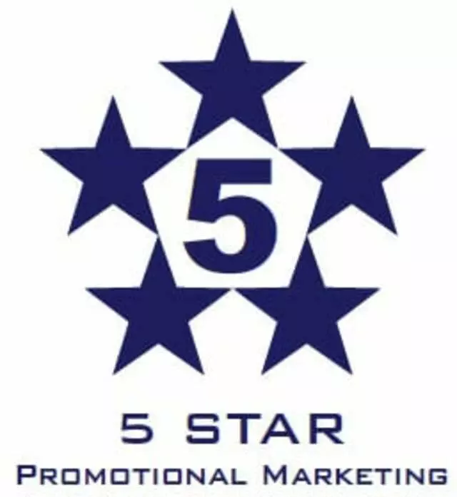 5 Star Promotional Marketing