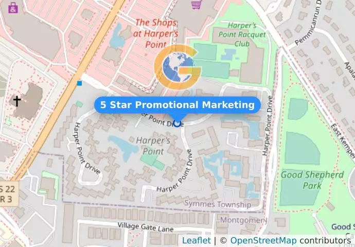 5 Star Promotional Marketing