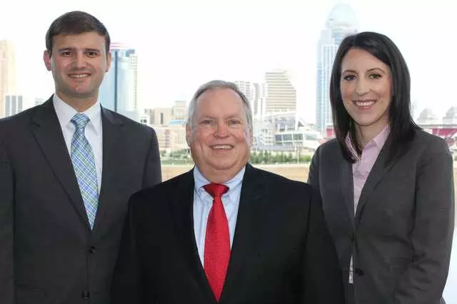William E Hesch Law Firm
