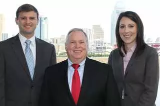William E Hesch Law Firm