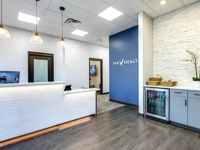 IVX Health