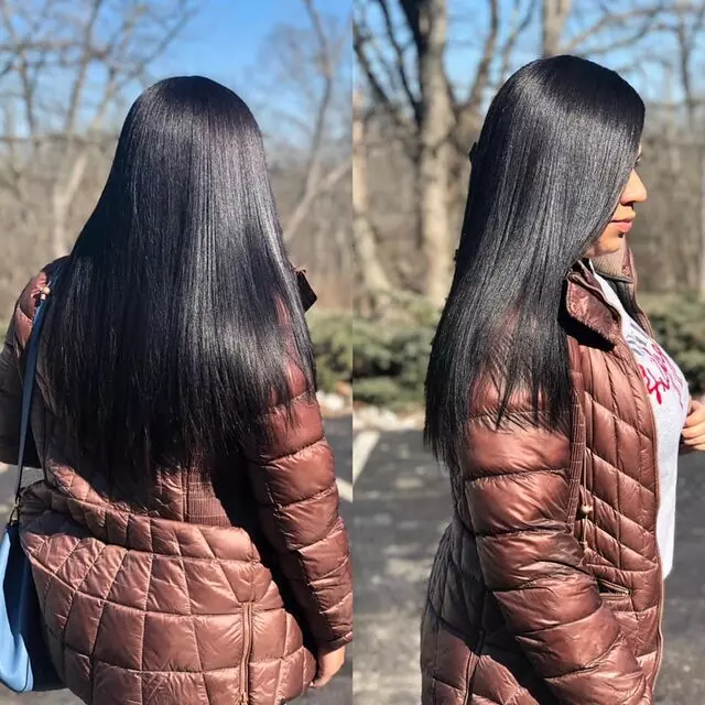 Tay Bella Hair Studio