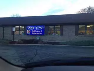Play Time Day Nursery