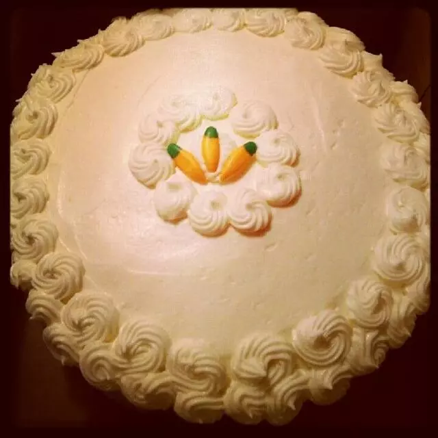 A Mother’s Touch Cakes