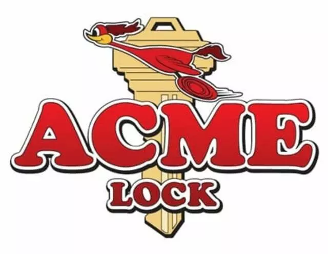 Acme Lock Woods Hardware