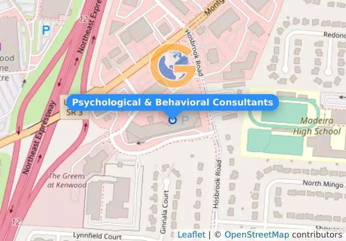 Psychological & Behavioral Consultants