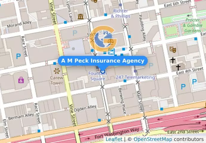 A M Peck Insurance Agency
