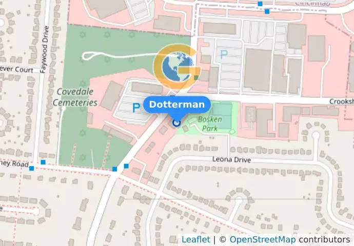 Dotterman