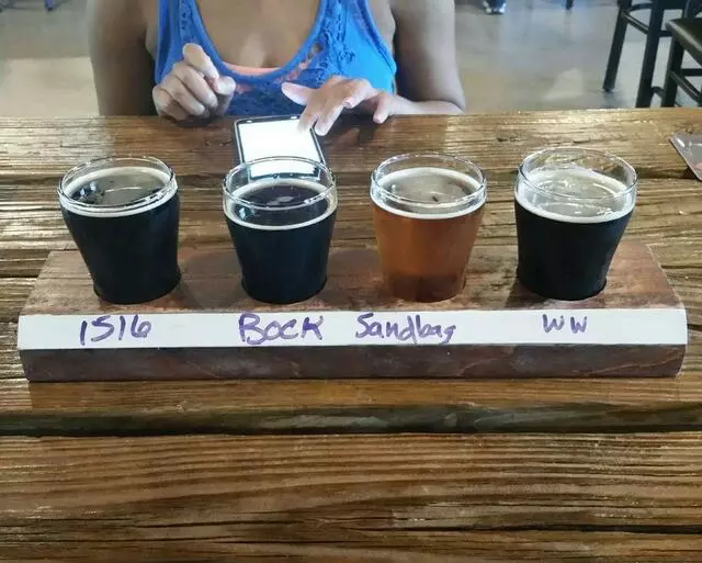 13 Below Brewery