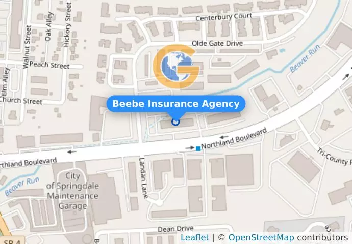 Beebe Insurance Agency