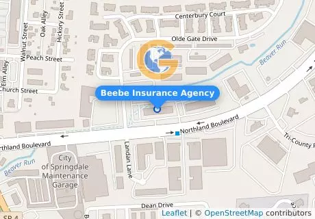 Beebe Insurance Agency