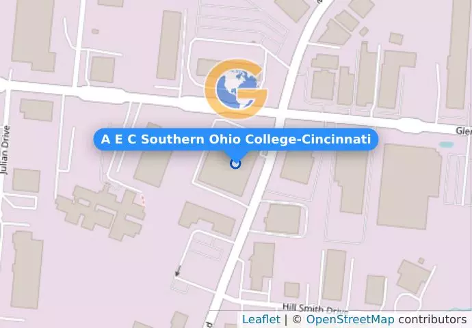 A E C Southern Ohio College-Cincinnati