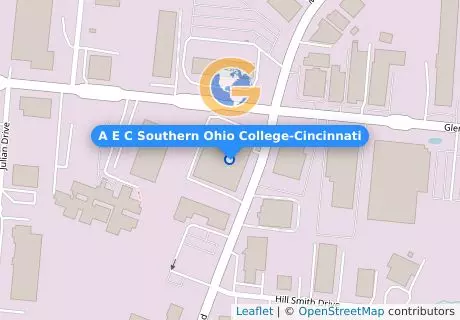 A E C Southern Ohio College-Cincinnati