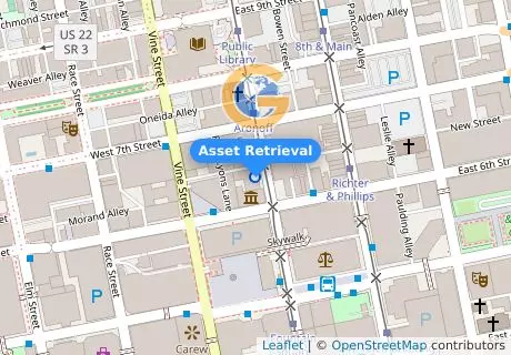 Asset Retrieval