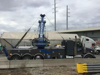 Schaffer’s Towing & Recovery