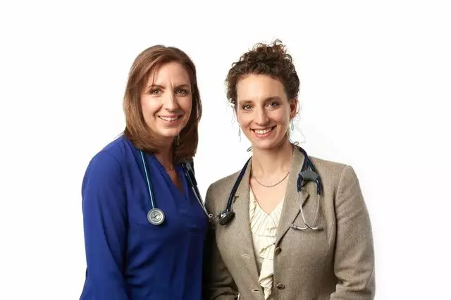 Integrated Family Care