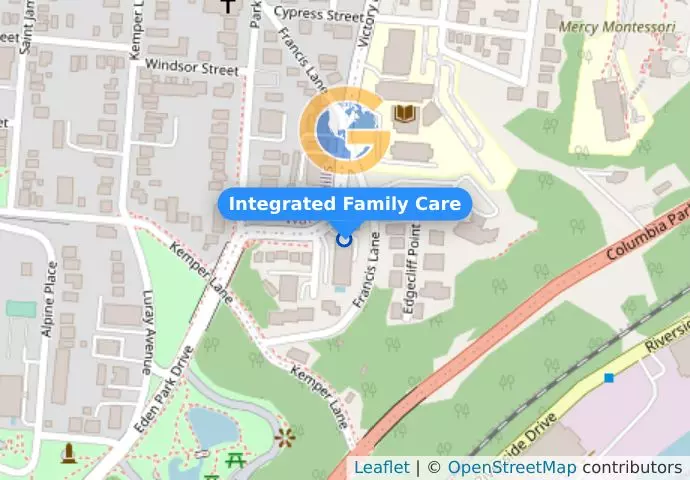 Integrated Family Care