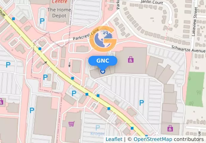 GNC